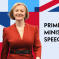 Prime Minister Liz Truss's speech to Conservative Party Conference 2022